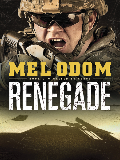 Title details for Renegade by Mel Odom - Available